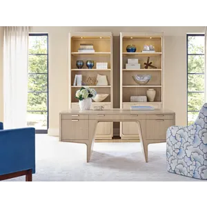 Montreux Executive Desk