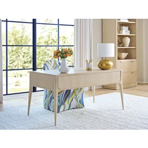 Montreux  Writing Desk