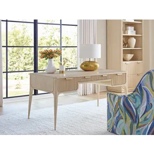 Montreux  Writing Desk