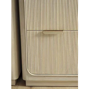 Montreux  File Chest