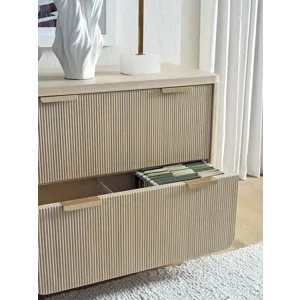 Montreux  File Chest