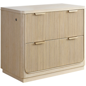 Montreux  File Chest