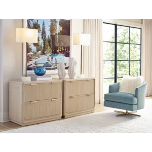 Montreux  File Chest