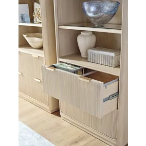 Montreux  Bookcase