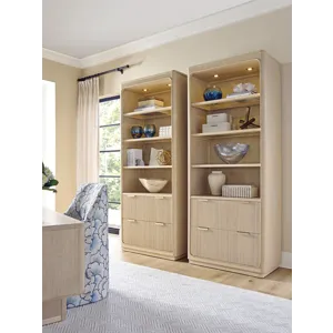 Montreux  Bookcase