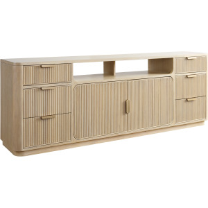 Montreux  Media Console