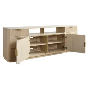 Montreux  Media Console