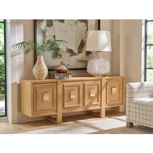 Studio Designs Morella Media Console