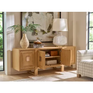 Studio Designs Morella Media Console