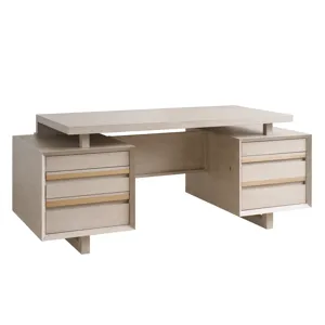 Studio Designs Farallon Executive Desk