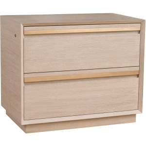 Studio Designs Farallon File Chest/Lateral File