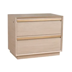 Studio Designs Farallon File Chest/Lateral File