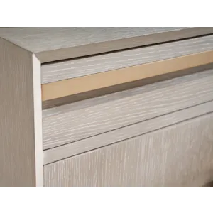 Studio Designs Farallon Media Console