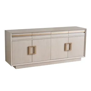 Studio Designs Farallon Media Console
