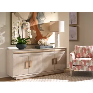 Studio Designs Farallon Media Console