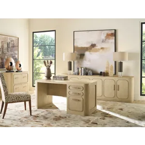 Studio Designs Miraval Writing Desk