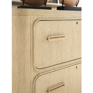 Studio Designs Miraval File Chest
