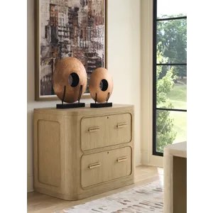 Studio Designs Miraval File Chest