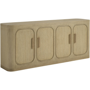 Studio Designs Miraval Media Console