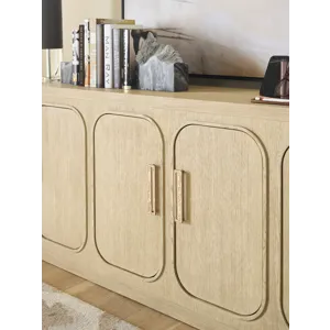 Studio Designs Miraval Long Media Console