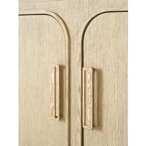 Studio Designs Miraval Long Media Console