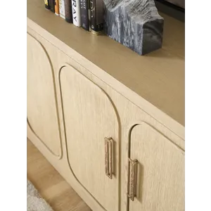 Studio Designs Miraval Long Media Console