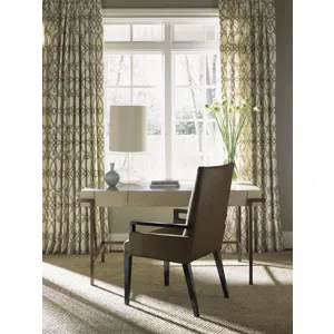 Parchment Writing Desk