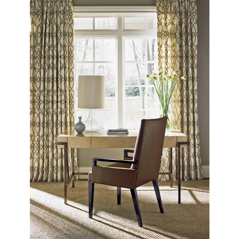 Studio Designs Parchment Writing Desk