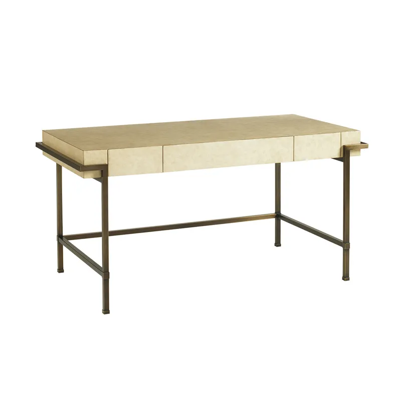 Studio Designs Parchment Writing Desk