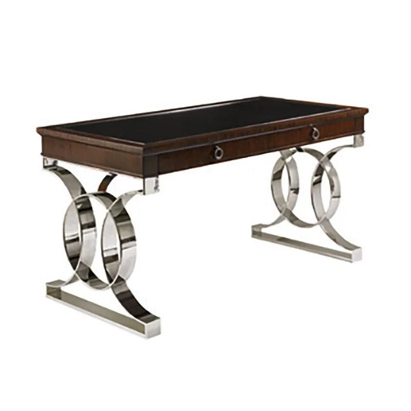 Studio Designs Rosewood Writing Desk