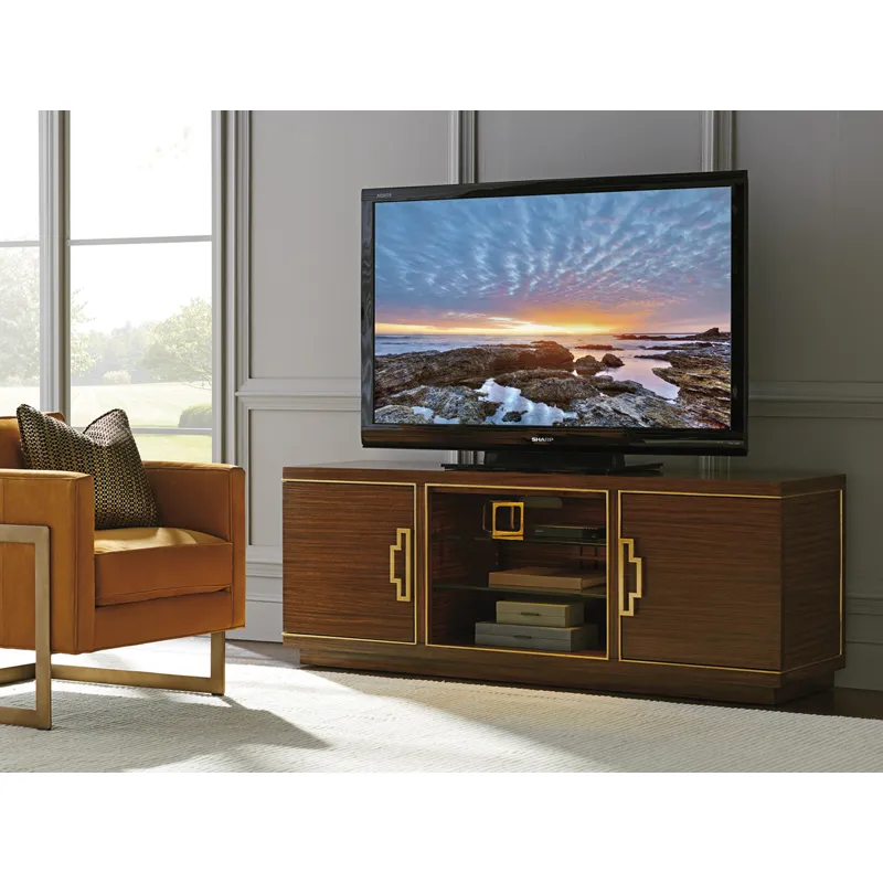 Aria Media Console