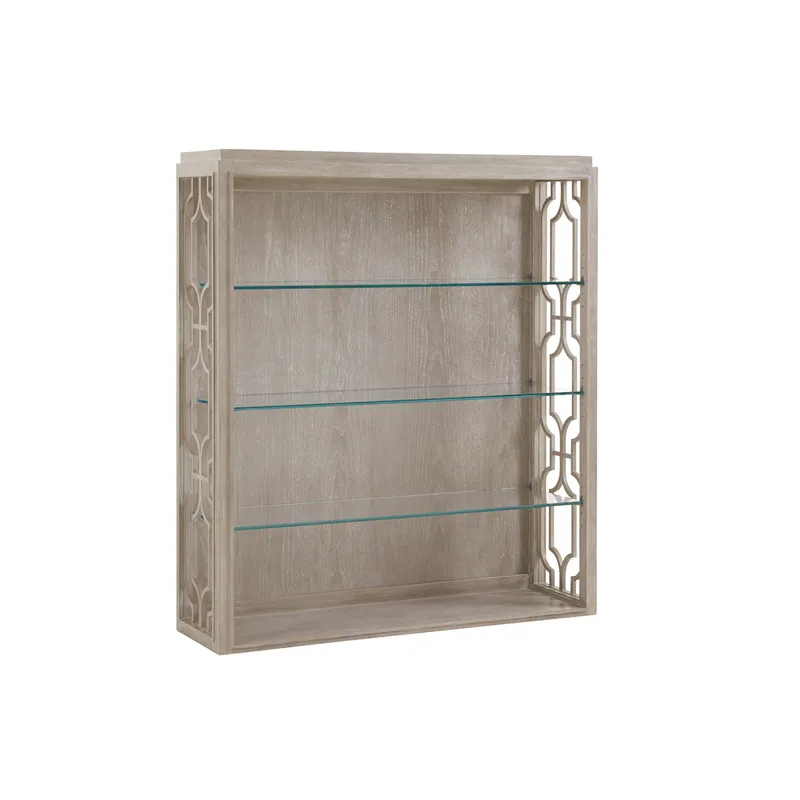 Greystone Octavia Deck