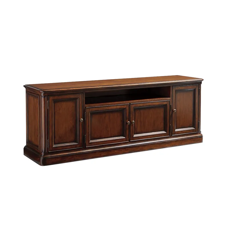 Waycroft Media Console