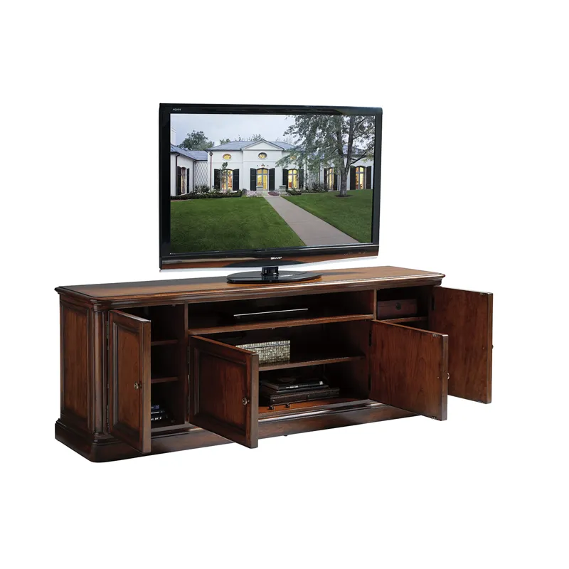 Waycroft Media Console