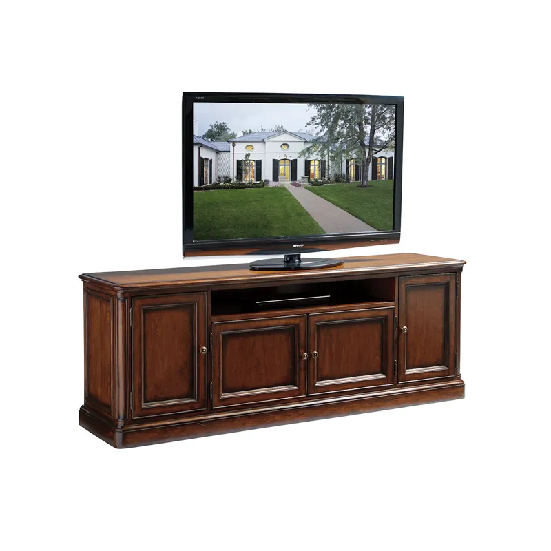 Waycroft Media Console
