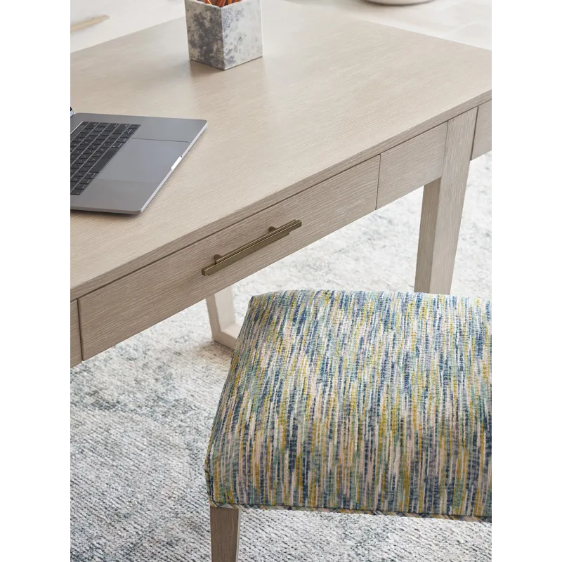 Silverstone Revington Writing Desk