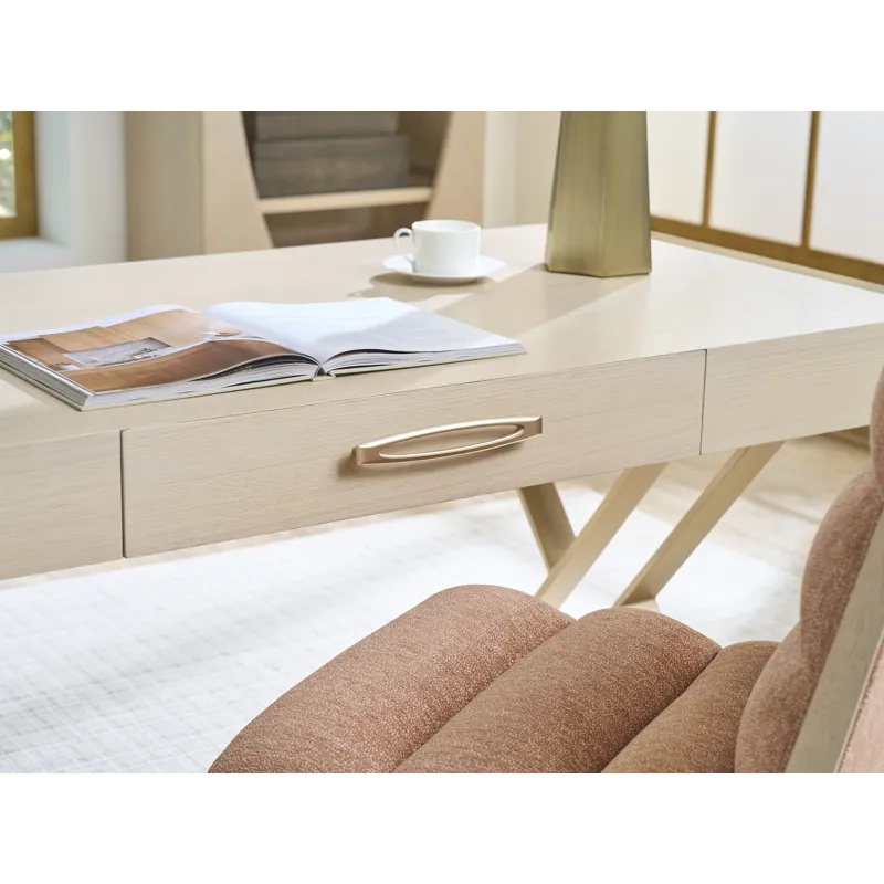 Apogee Writing Desk