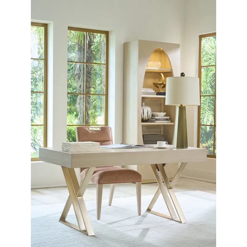 Apogee Writing Desk