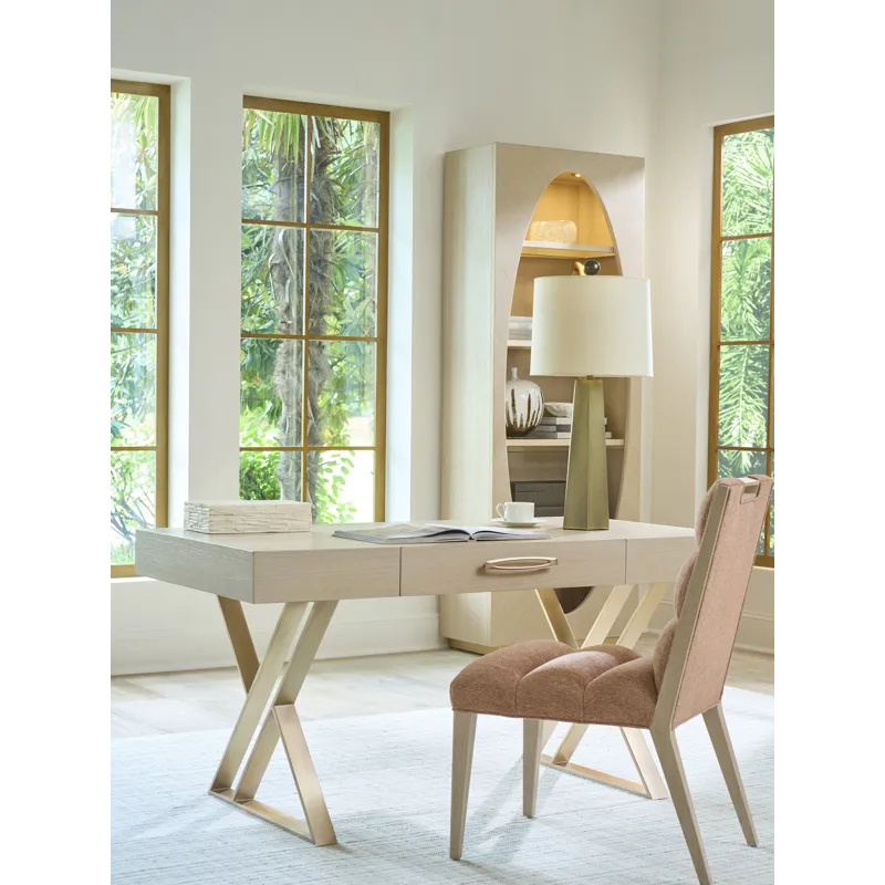 Apogee Writing Desk
