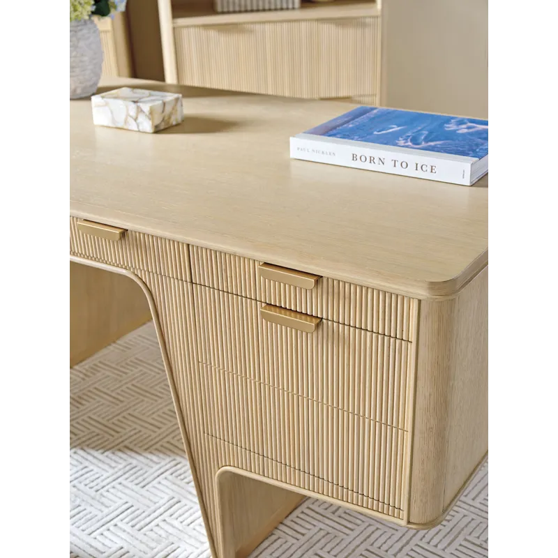 Montreux Executive Desk