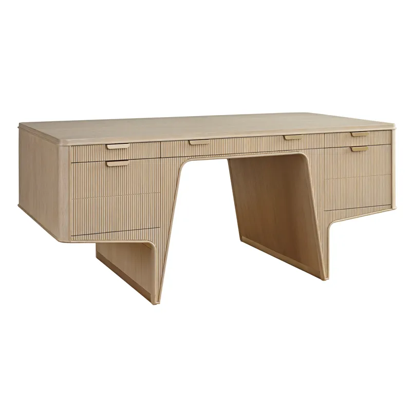 Montreux Executive Desk