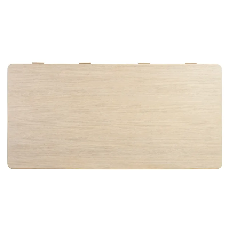 Montreux Executive Desk