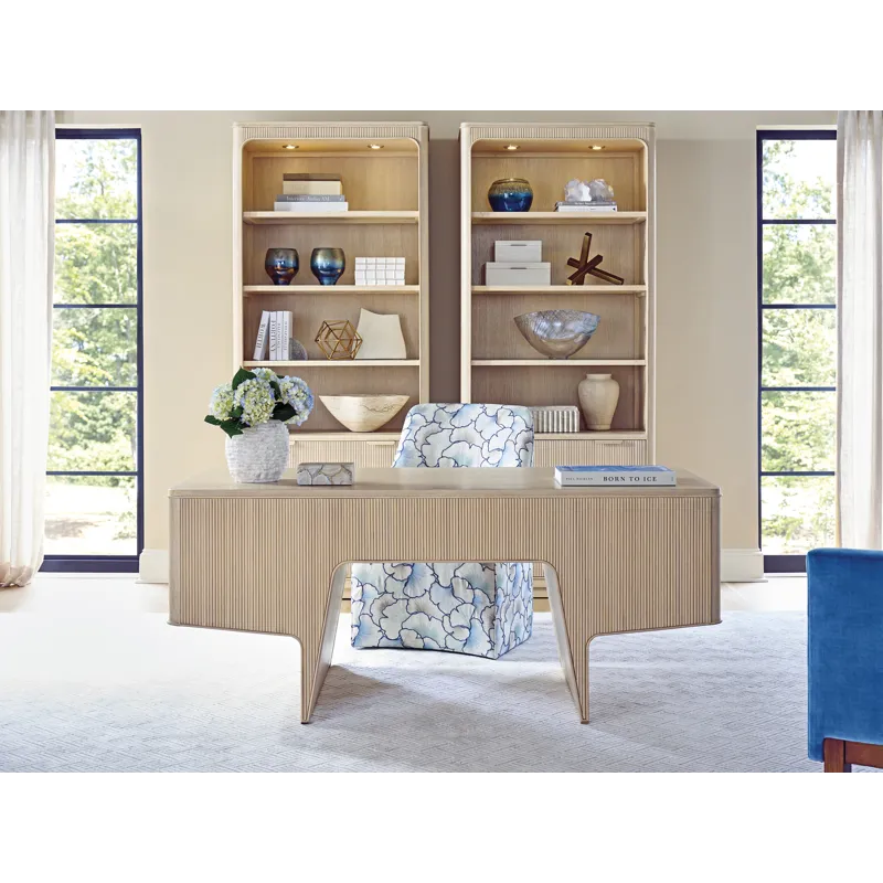 Montreux Executive Desk