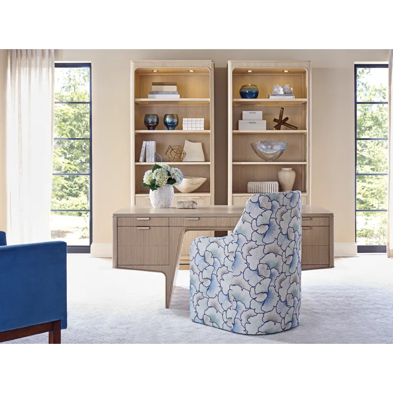 Montreux Executive Desk