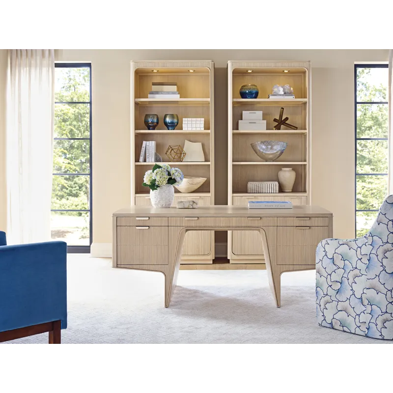 Montreux Executive Desk