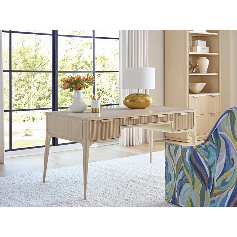 Montreux  Writing Desk