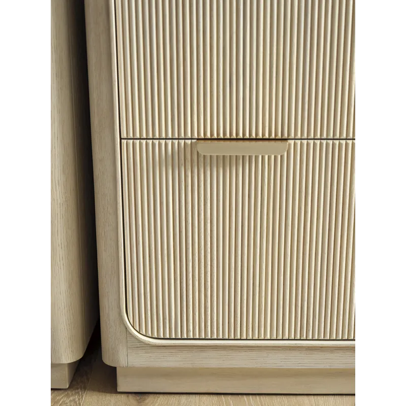 Montreux  File Chest