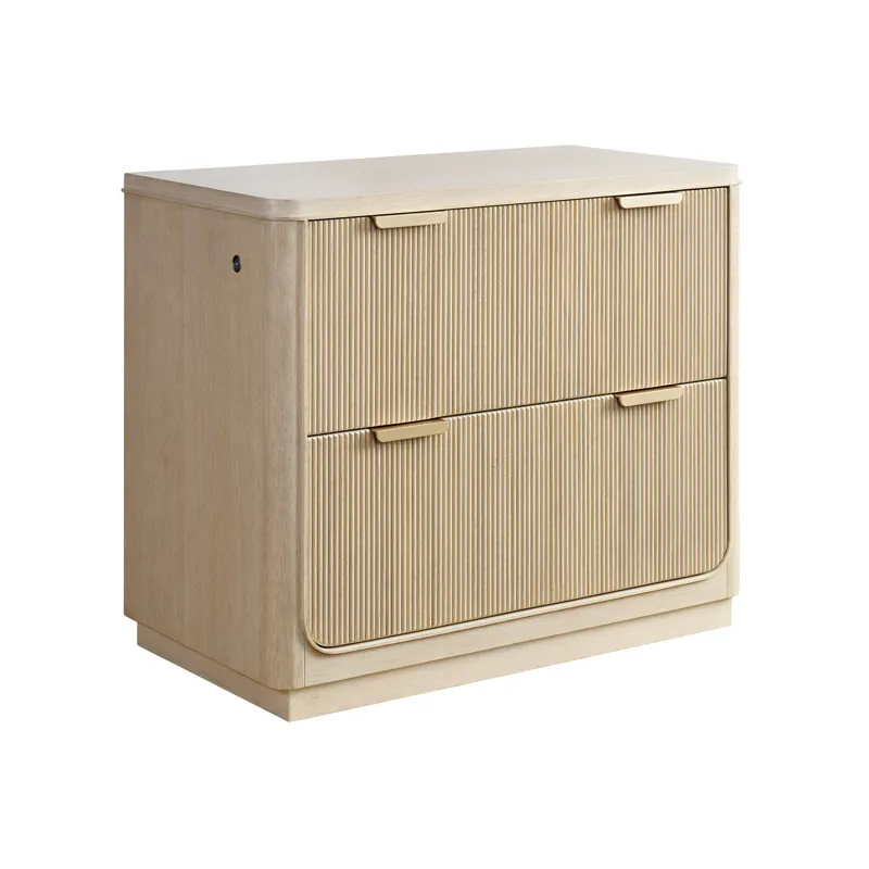 Montreux  File Chest