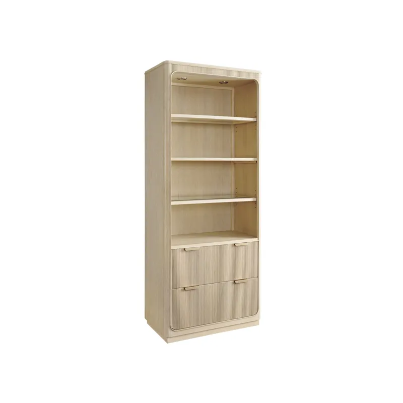 Montreux  Bookcase