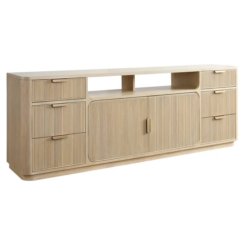 Montreux  Media Console